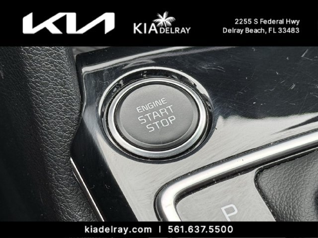 Certified 2024 Kia Sportage SX FWD image 33