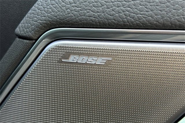 New 2025 GMC Sierra 3500 Denali w/ Denali Reserve Package image 20