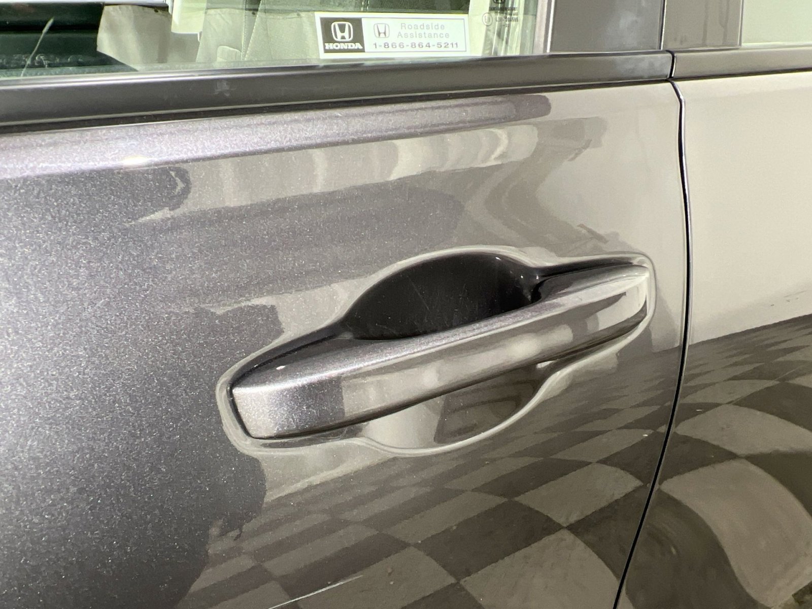 Used 2023 Honda HR-V LX image 11