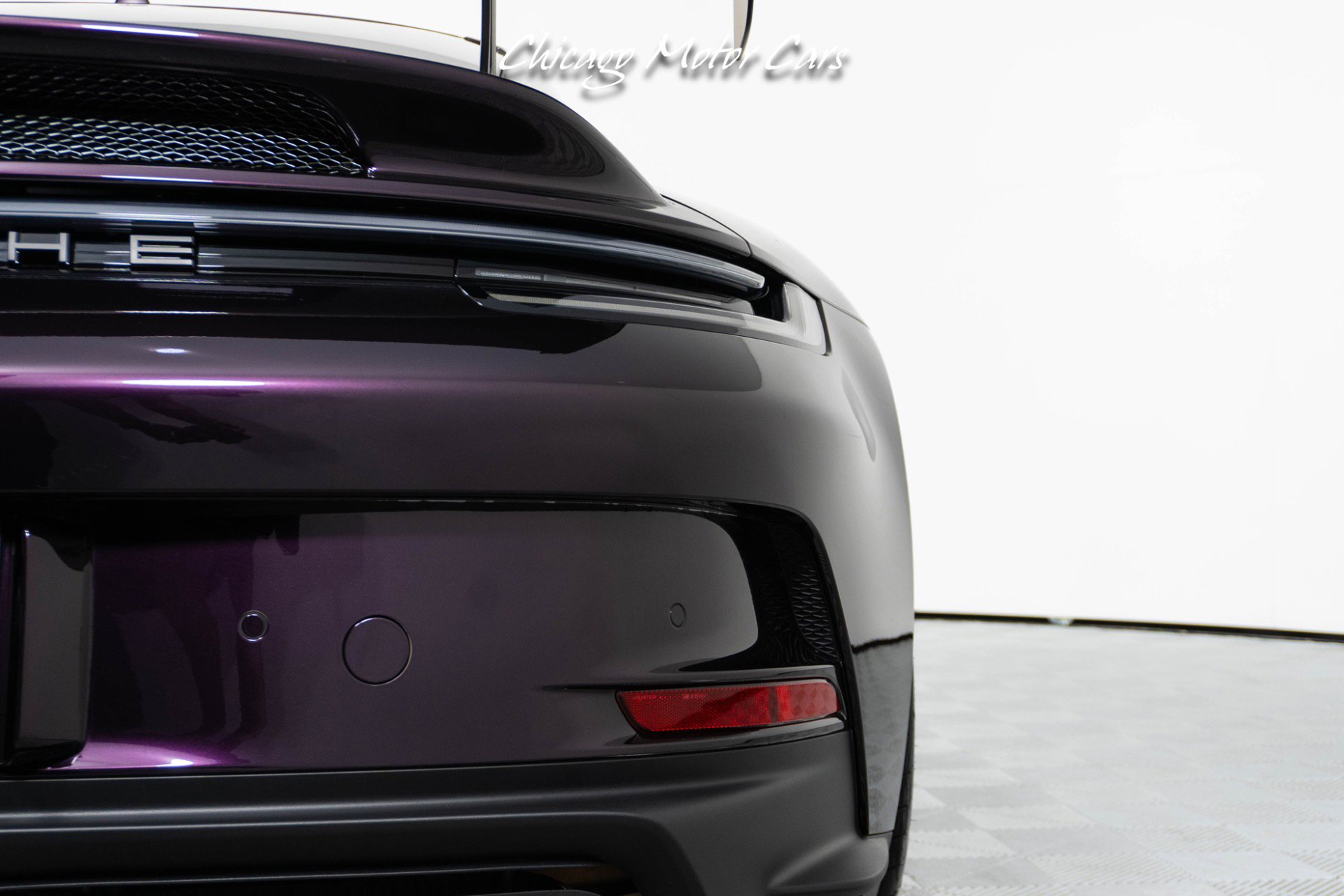 Used 2022 Porsche 911 GT3 image 19