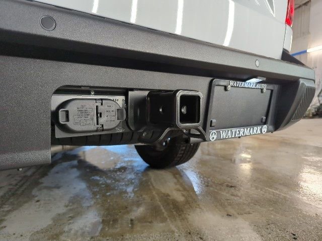 Used 2025 Ford Maverick XLT w/ Black Appearance Package image 23