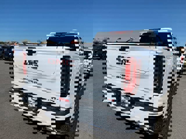 New 2026 GMC Sierra 1500 AT4 w/ AT4 Premium Package image 7