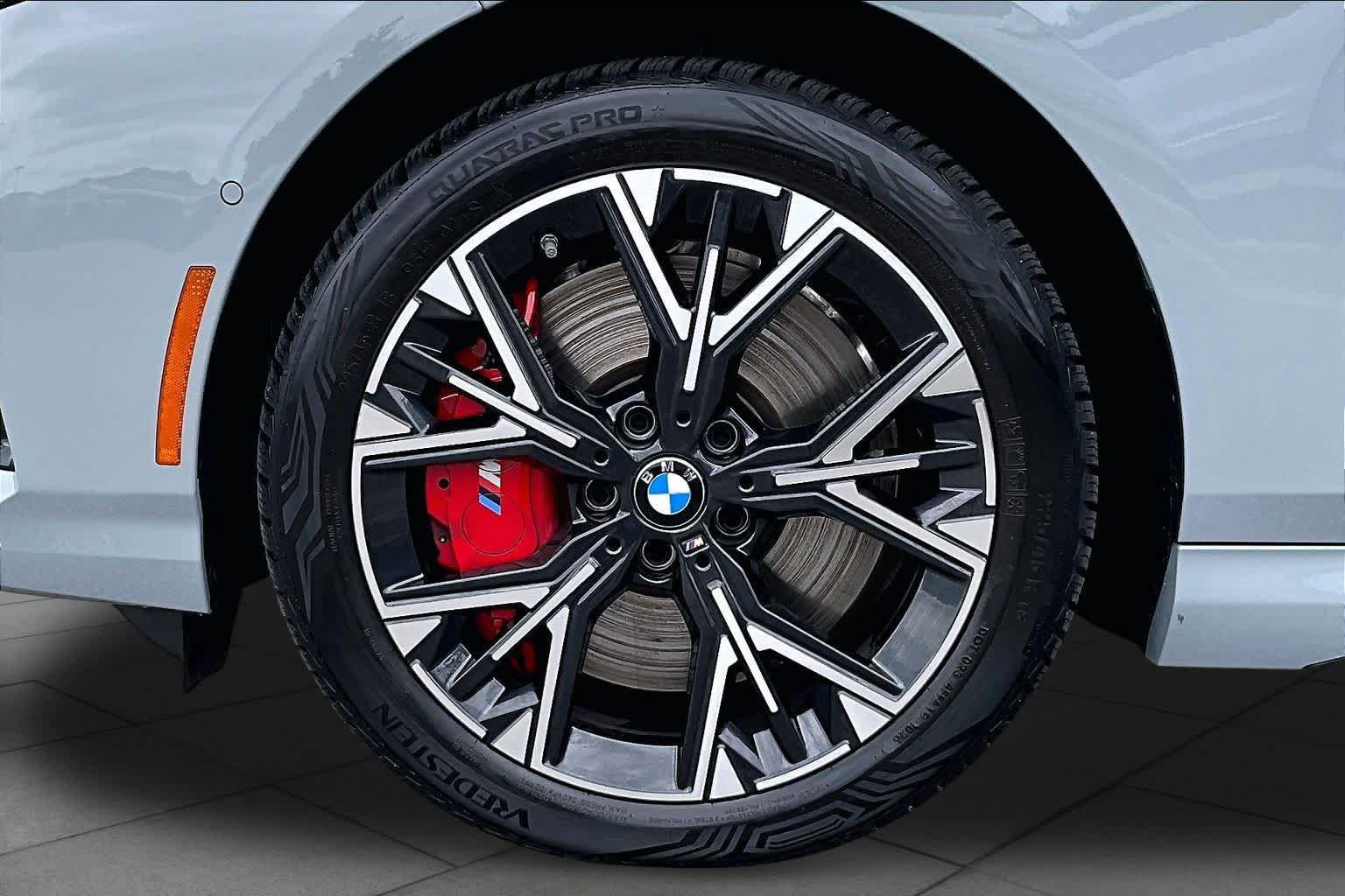 Used 2026 BMW 228i xDrive w/ Technology Package AWD/4WD image 10