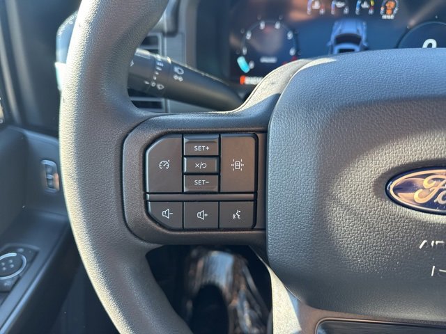 New 2025 Ford F150 STX w/ Equipment Group 200A image 27