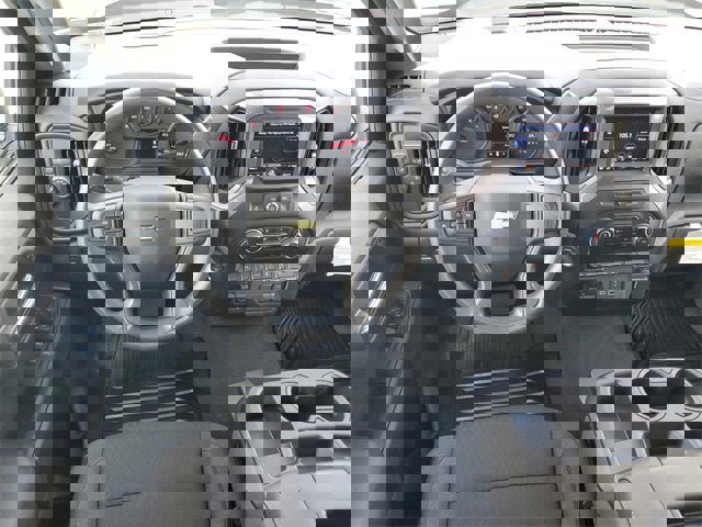 New 2025 Chevrolet Silverado 1500 Custom image 15