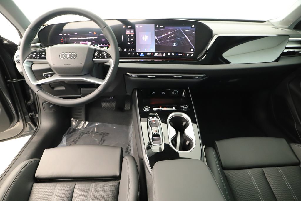 New 2026 Audi A6 Premium Plus image 18