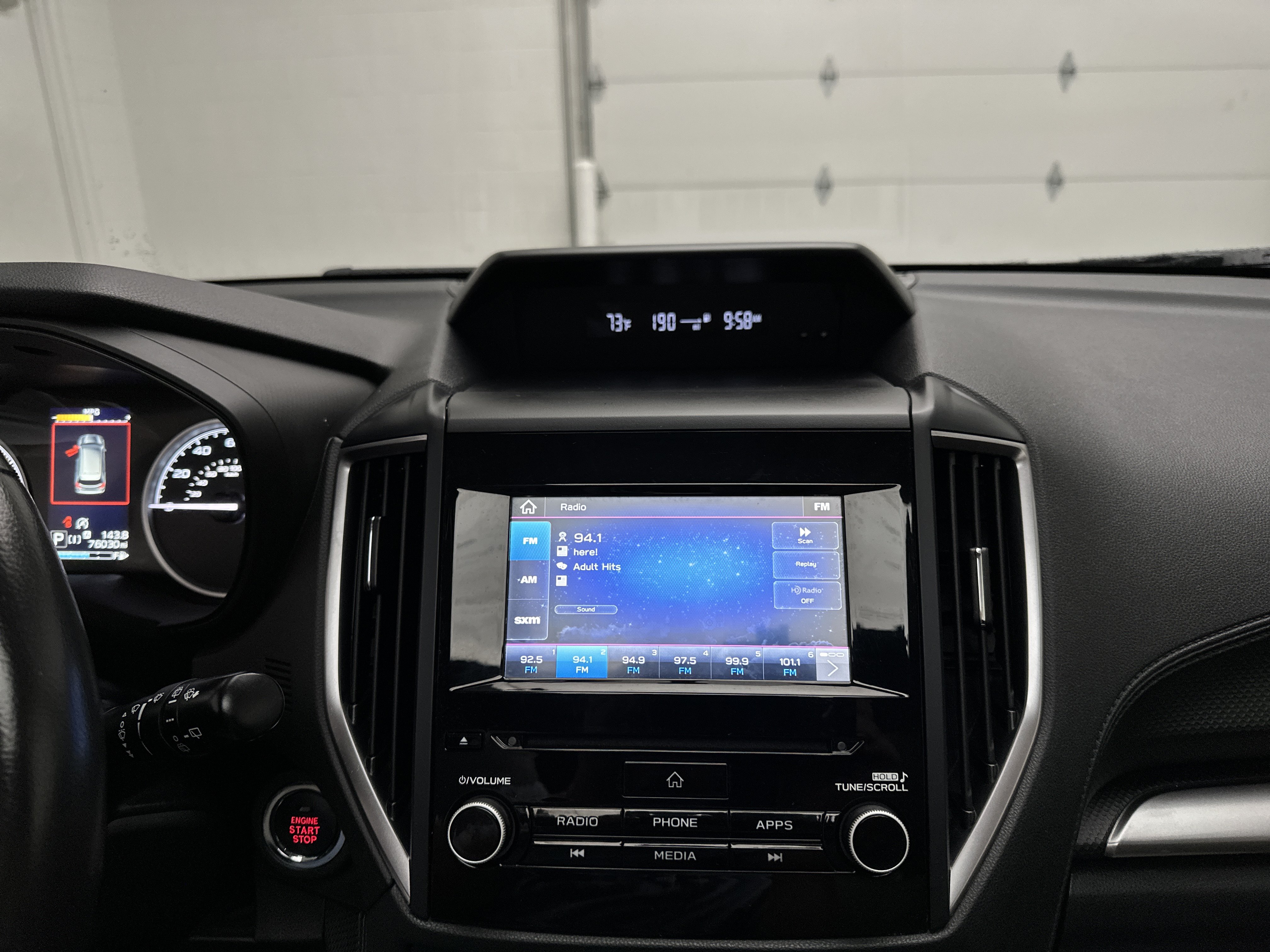 Used 2021 Subaru Forester Premium AWD/4WD image 29