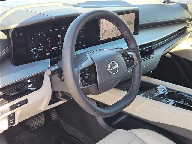 Used 2026 Nissan Murano SL AWD/4WD image 8