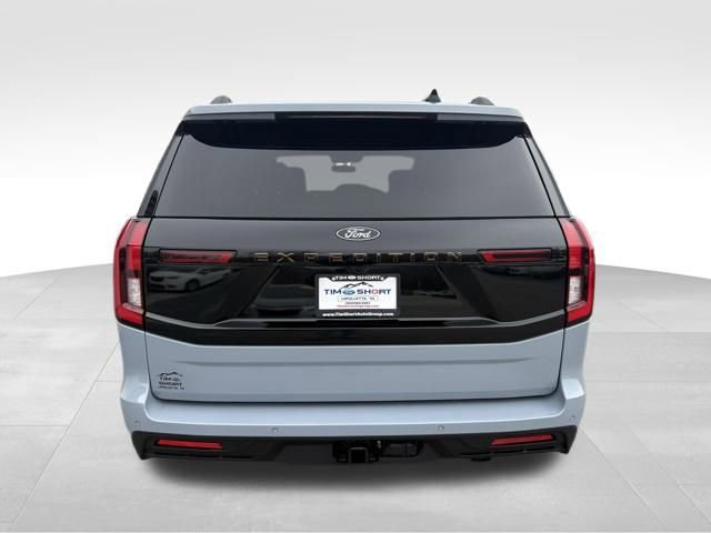 New 2026 Ford Expedition Tremor image 10