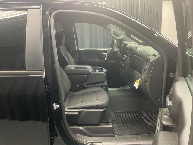 New 2026 Chevrolet Silverado 2500 Custom w/ Custom Value Package image 13