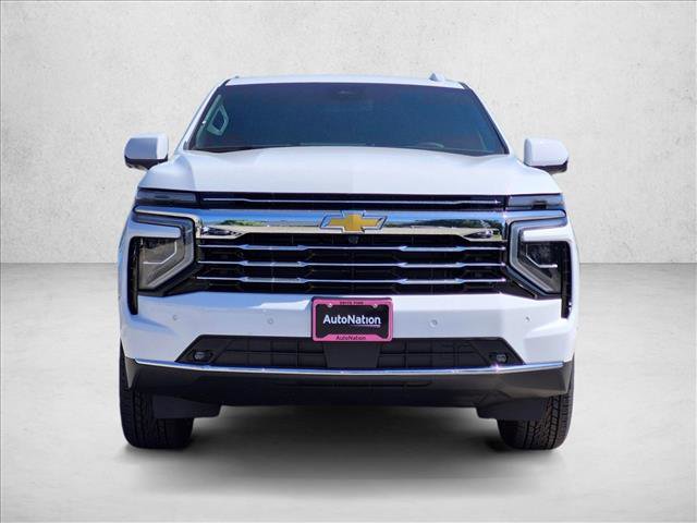 New 2026 Chevrolet Suburban LT w/ Comfort Package RWD video 2