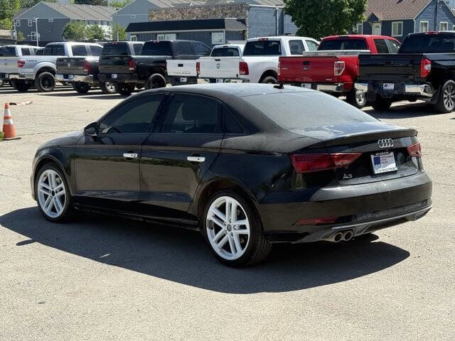 Used 2017 Audi A3 2.0T Premium FWD image 6