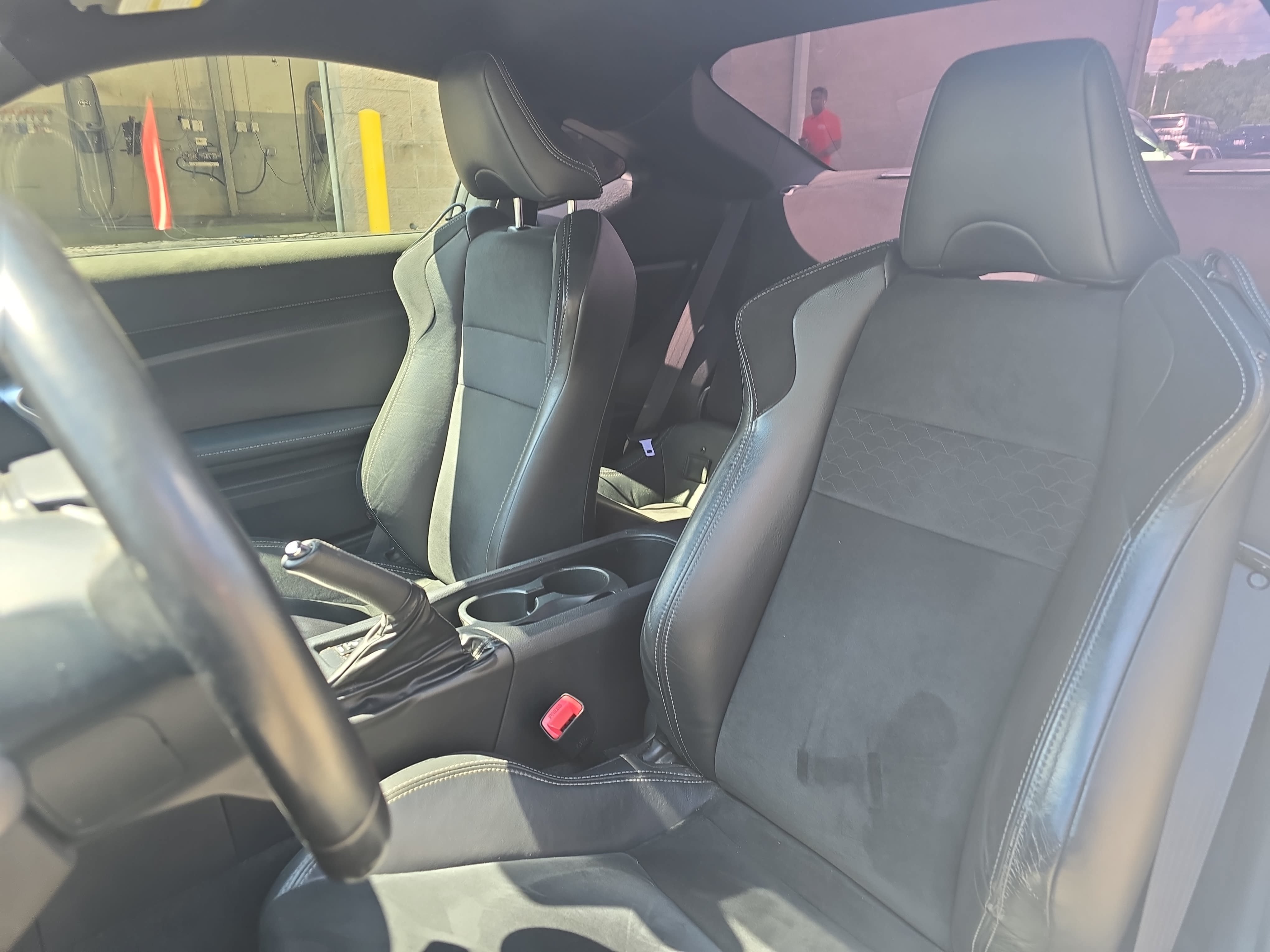 Used 2020 Toyota 86 RWD image 15