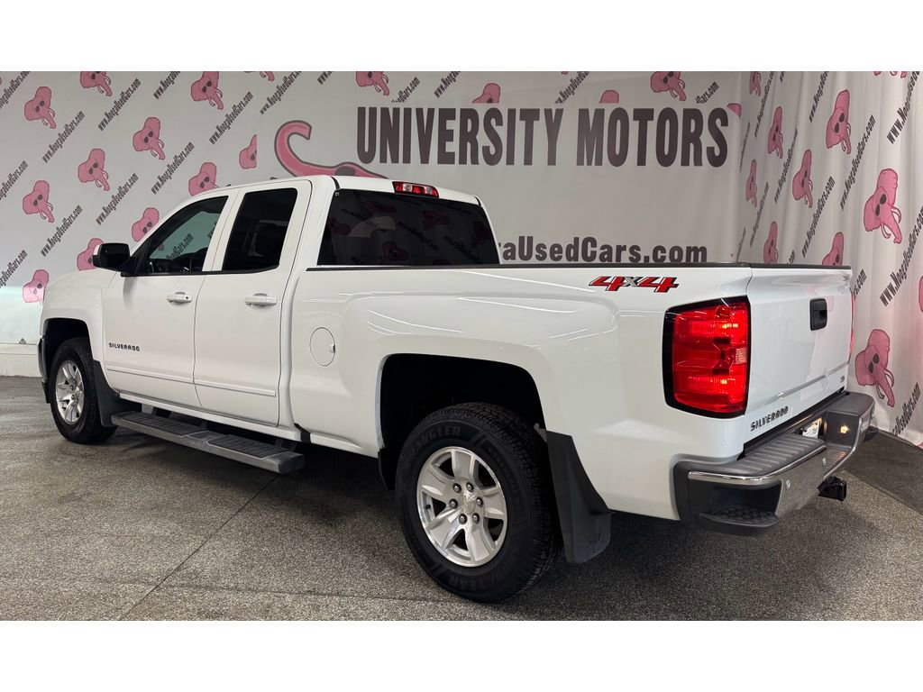 Used 2019 Chevrolet Silverado 1500 LT image 13