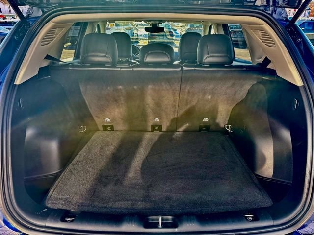 Used 2020 Jeep Compass Latitude w/ Cold Weather Group image 12