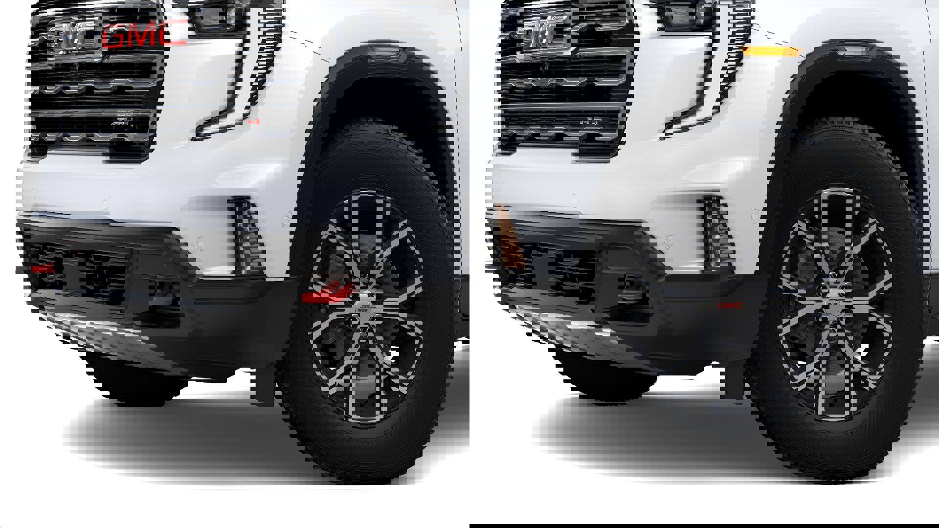 New 2026 GMC Acadia AT4 w/ Super Cruise Package image 34