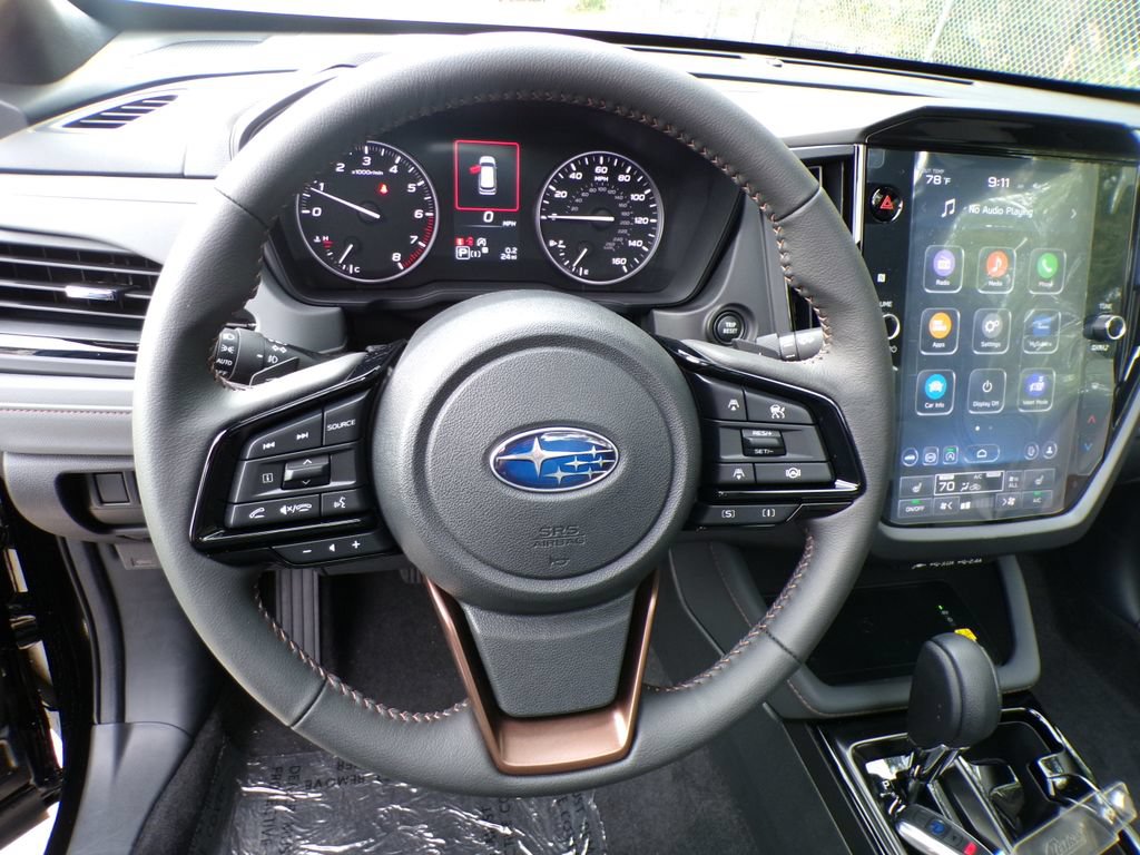 New 2026 Subaru Forester Sport AWD/4WD image 12