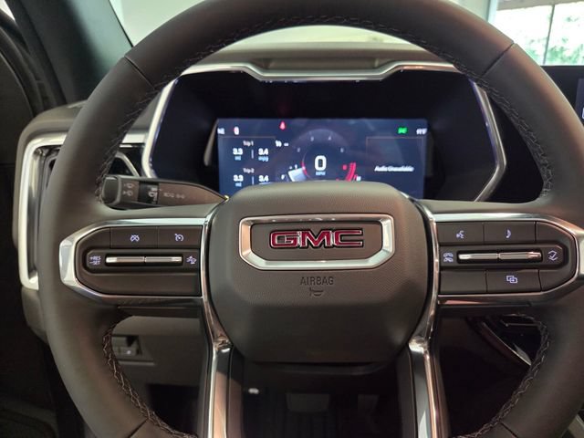 New 2026 GMC Canyon Elevation w/ Convenience Package RWD image 24