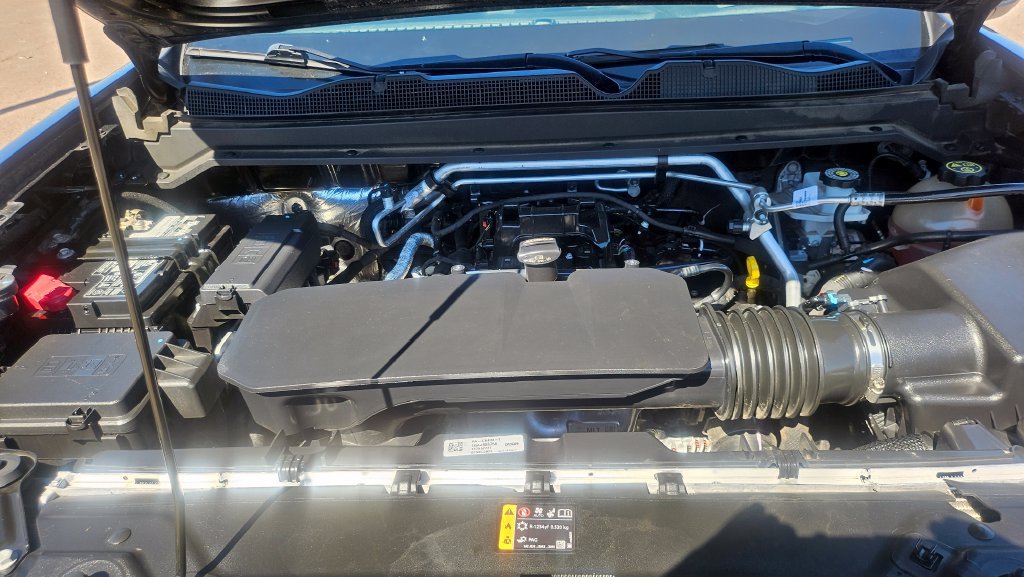 Used 2023 Chevrolet Colorado W/T RWD image 36