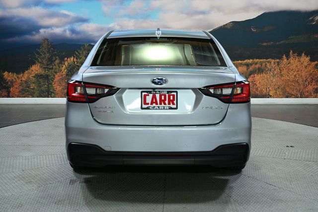 Used 2025 Subaru Legacy Premium image 7