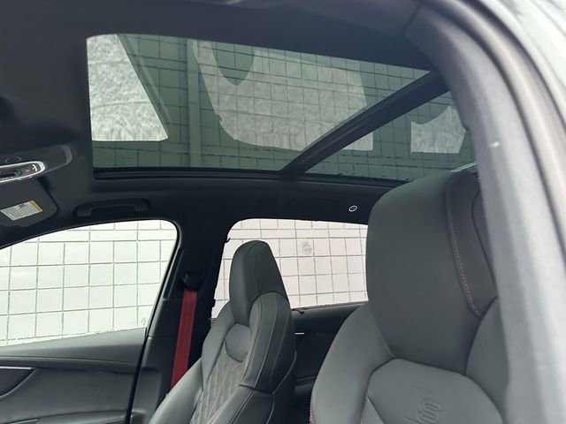 Certified 2026 Audi Q7 3.0T Prestige w/ Prestige Package image 23