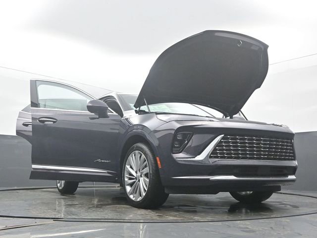 New 2026 Buick Envision Avenir image 58