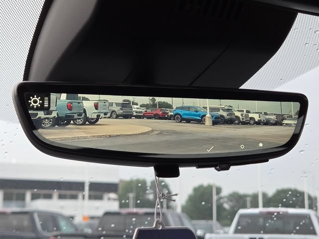 Used 2024 GMC Yukon Denali Ultimate AWD/4WD image 40