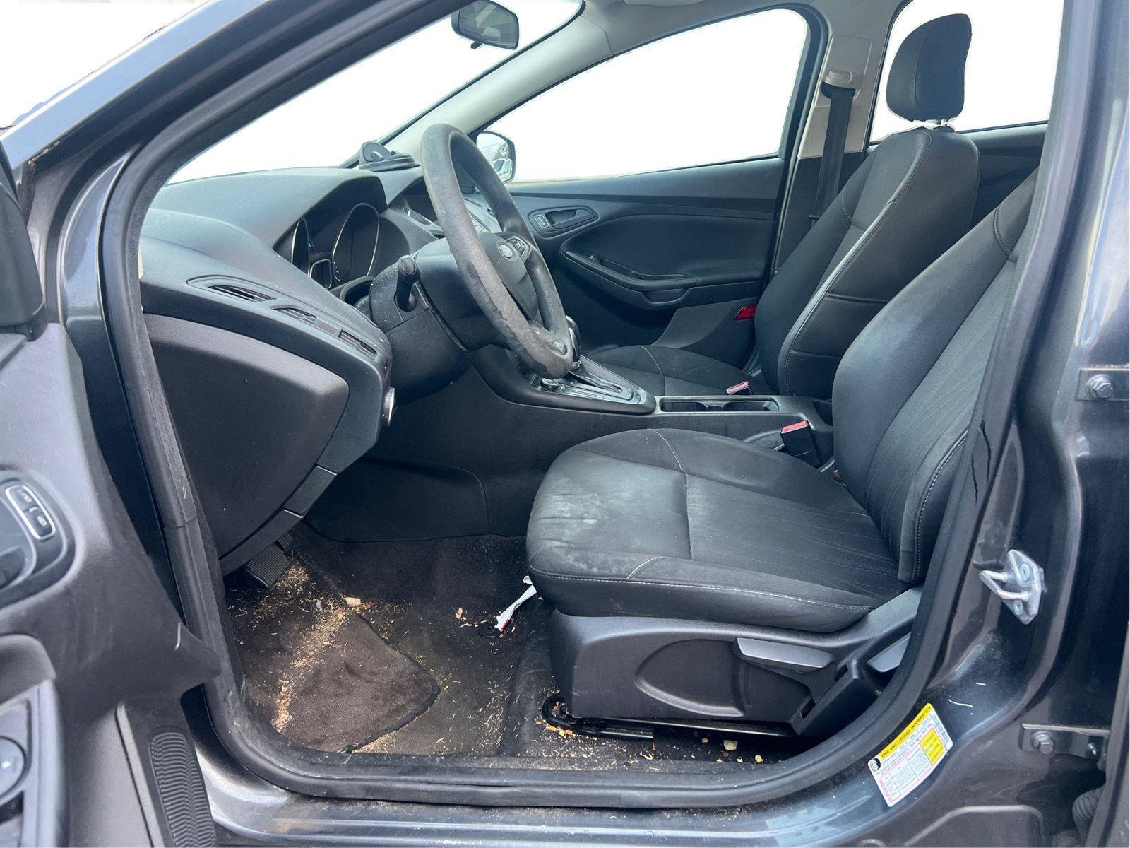 Used 2018 Ford Focus S image 6