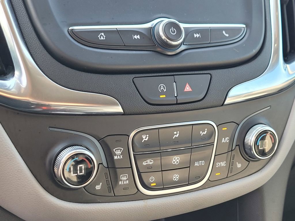 Used 2024 Chevrolet Equinox LT image 19