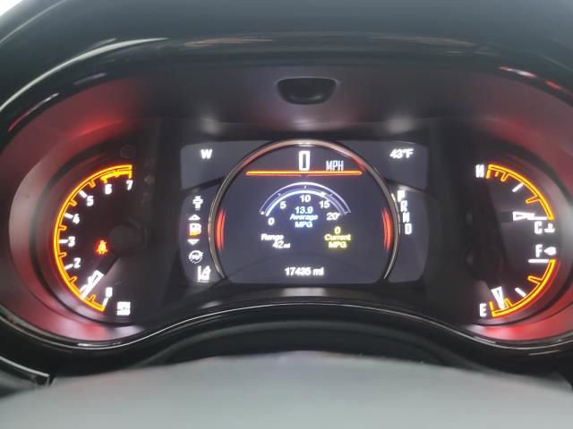 Used 2024 Dodge Durango R/T image 28