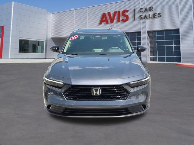 Used 2025 Honda Accord SE image 2