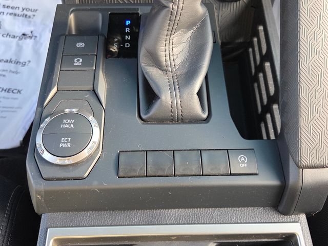 Used 2024 Toyota Tacoma SR5 RWD image 17