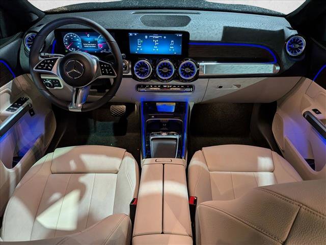 New 2026 Mercedes-Benz GLB 250 4MATIC image 14