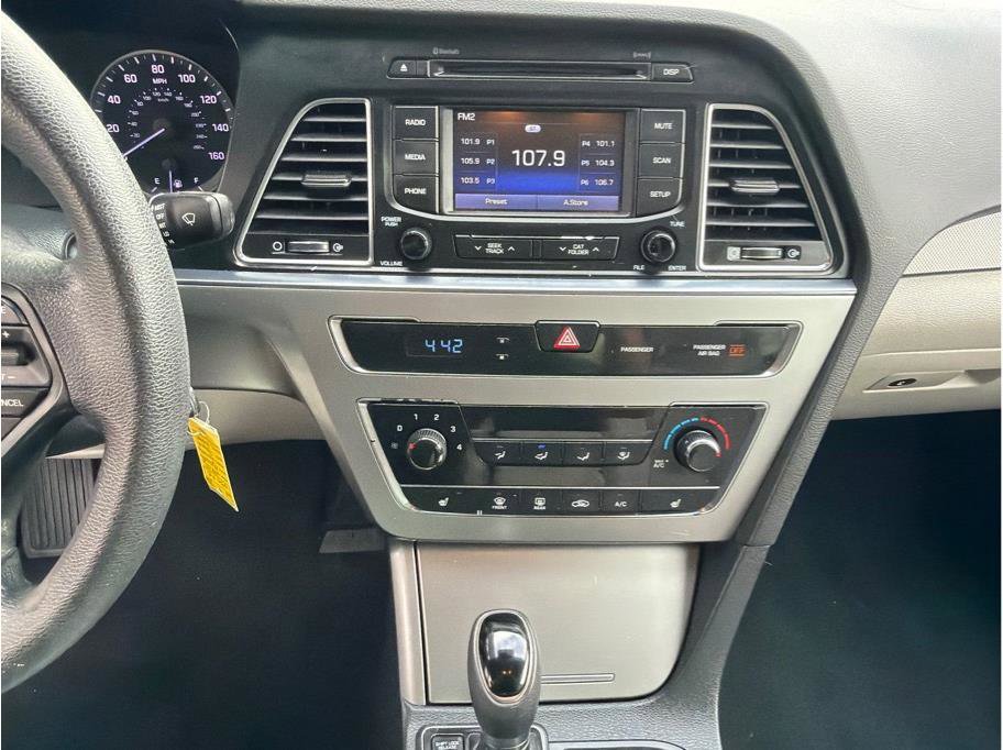 Used 2015 Hyundai Sonata Sport FWD image 16
