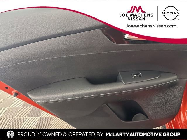 Used 2021 Kia Forte GT-Line w/ GT-Line Premium Package image 19