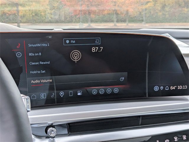 New 2026 Cadillac Lyriq V image 19