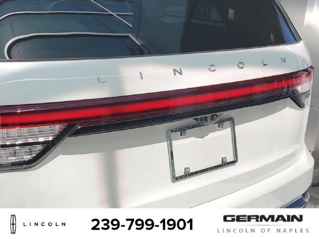 New 2026 Lincoln Aviator AWD image 14