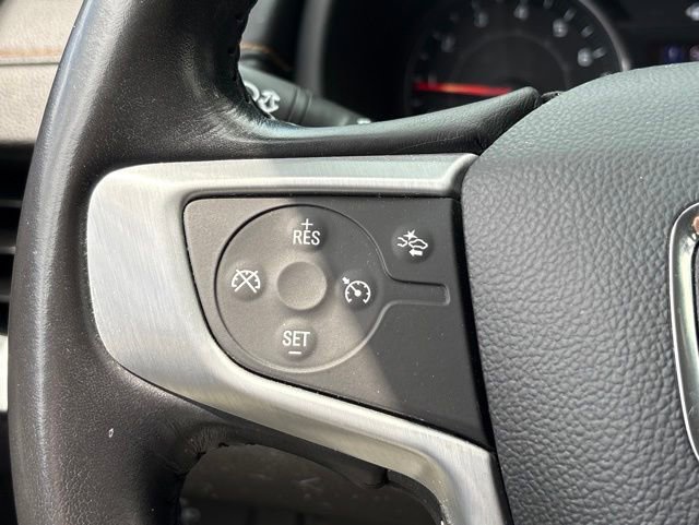 Used 2020 GMC Terrain SLE w/ Driver Convenience Package AWD/4WD image 20