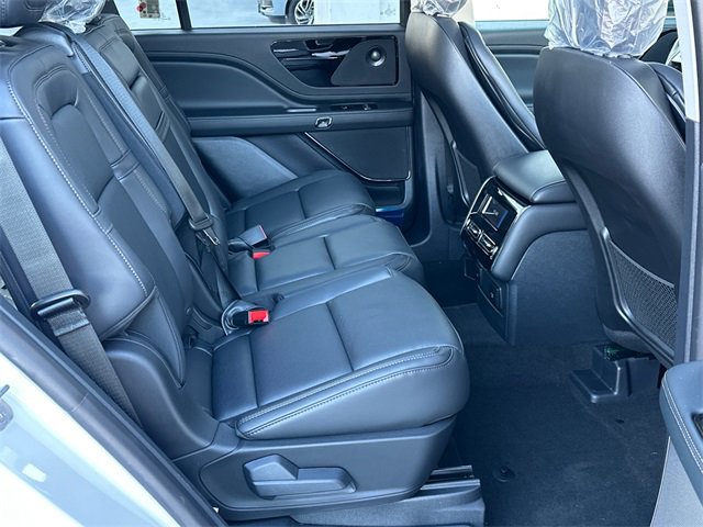 New 2025 Lincoln Aviator Reserve image 10