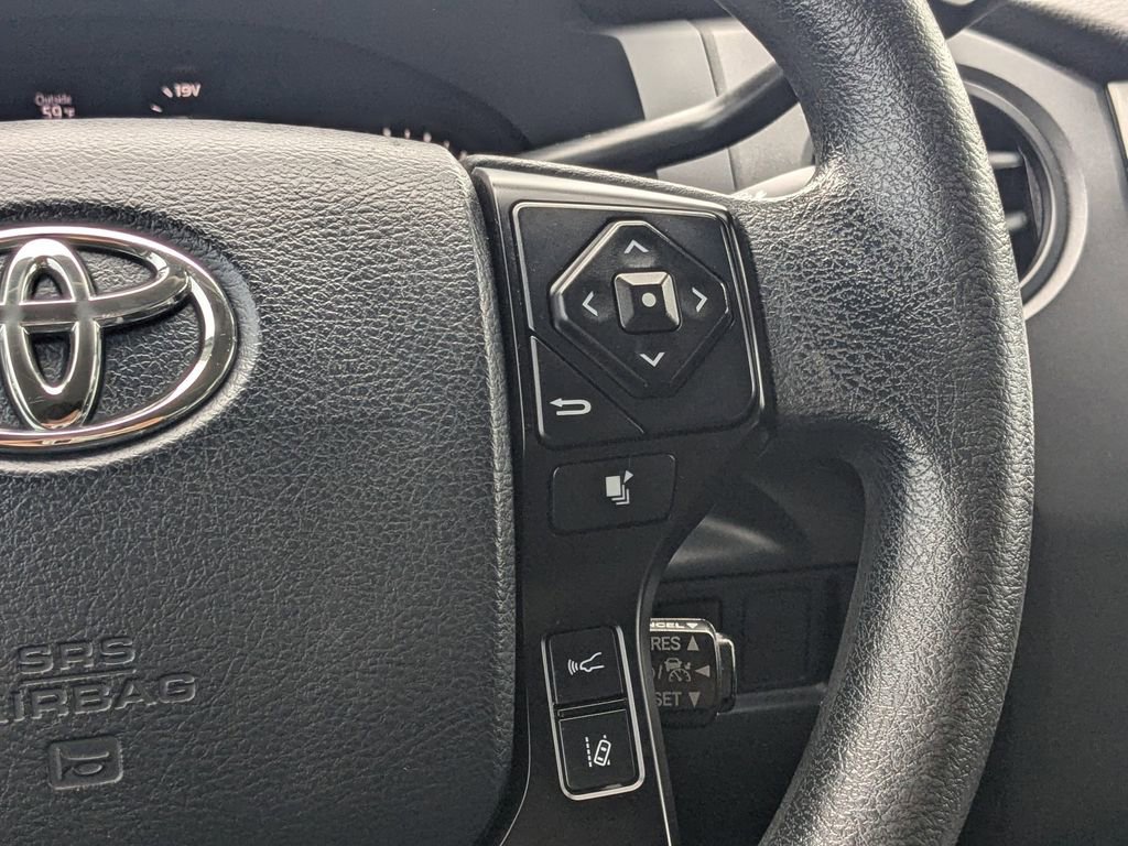 Used 2018 Toyota Tundra SR RWD image 25