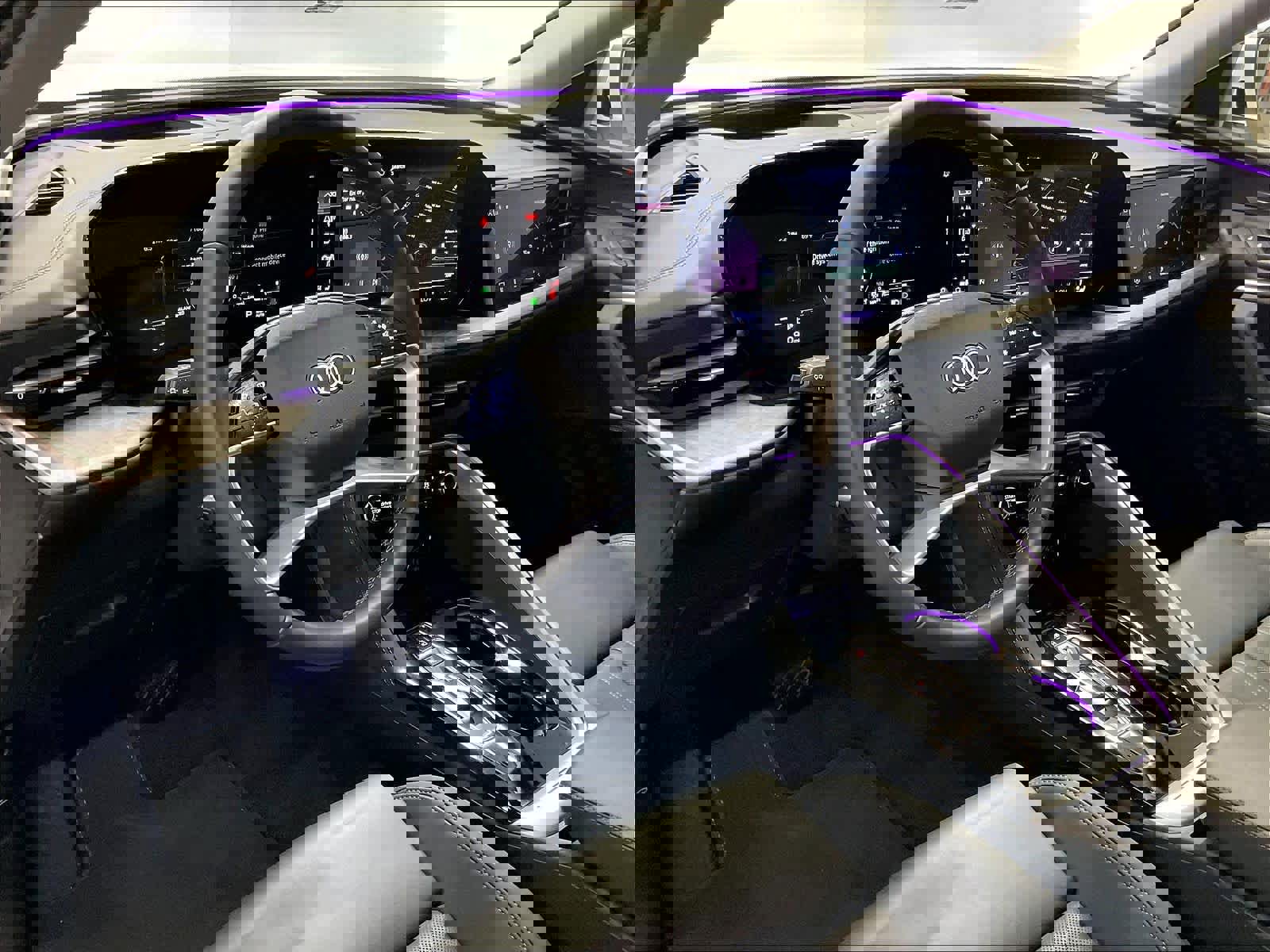 Certified 2025 Audi Q5 Prestige image 15