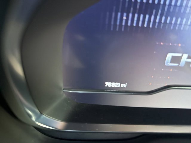 Used 2023 Chevrolet Suburban LT image 9