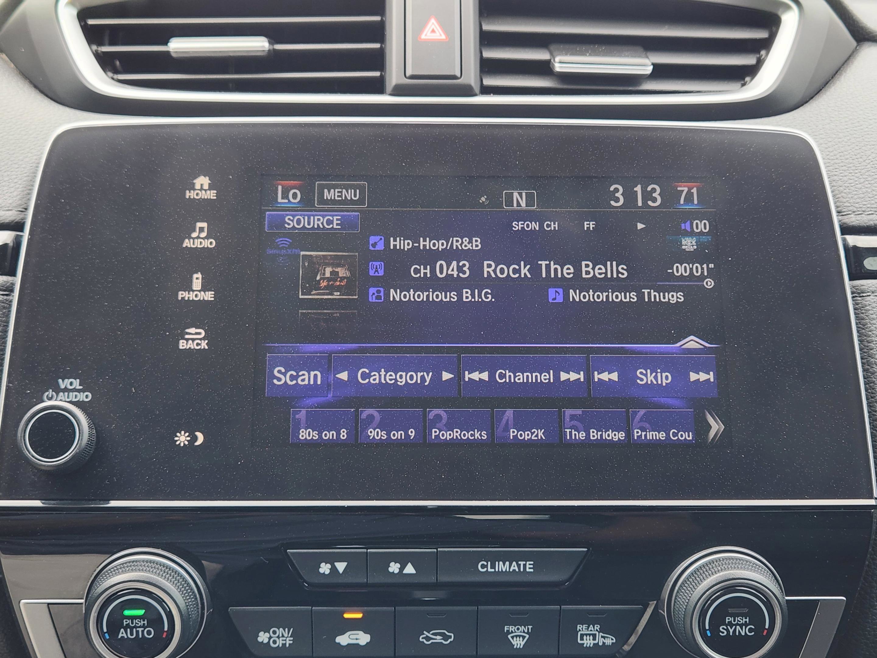 Used 2020 Honda CR-V EX-L image 17