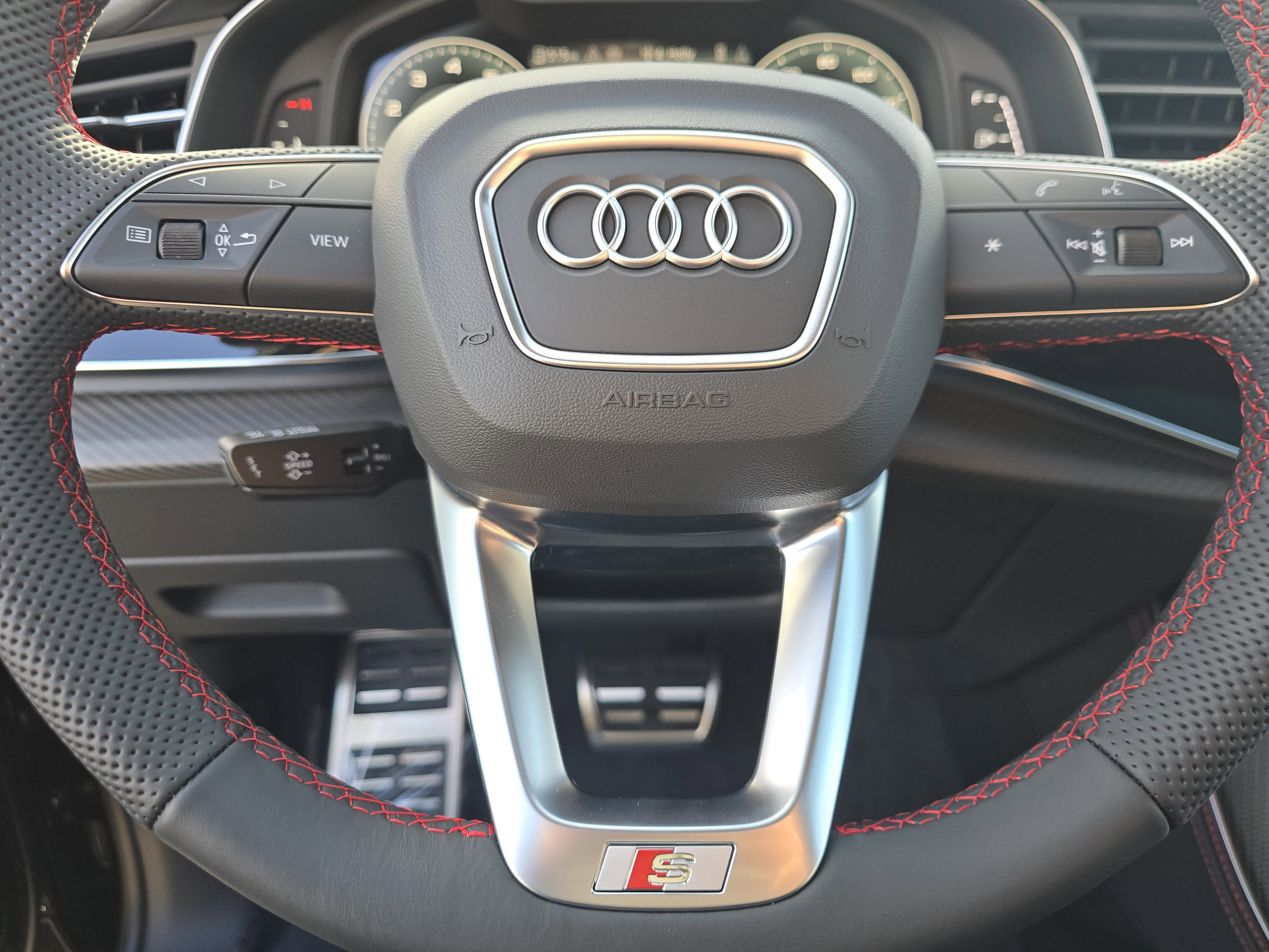 New 2026 Audi Q8 Prestige image 22