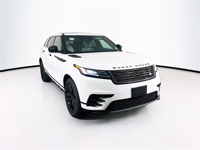 Used 2026 Land Rover Range Rover Velar Dynamic SE image 3