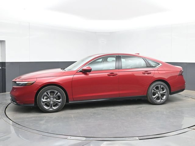Certified 2024 Honda Accord EX-L image 6