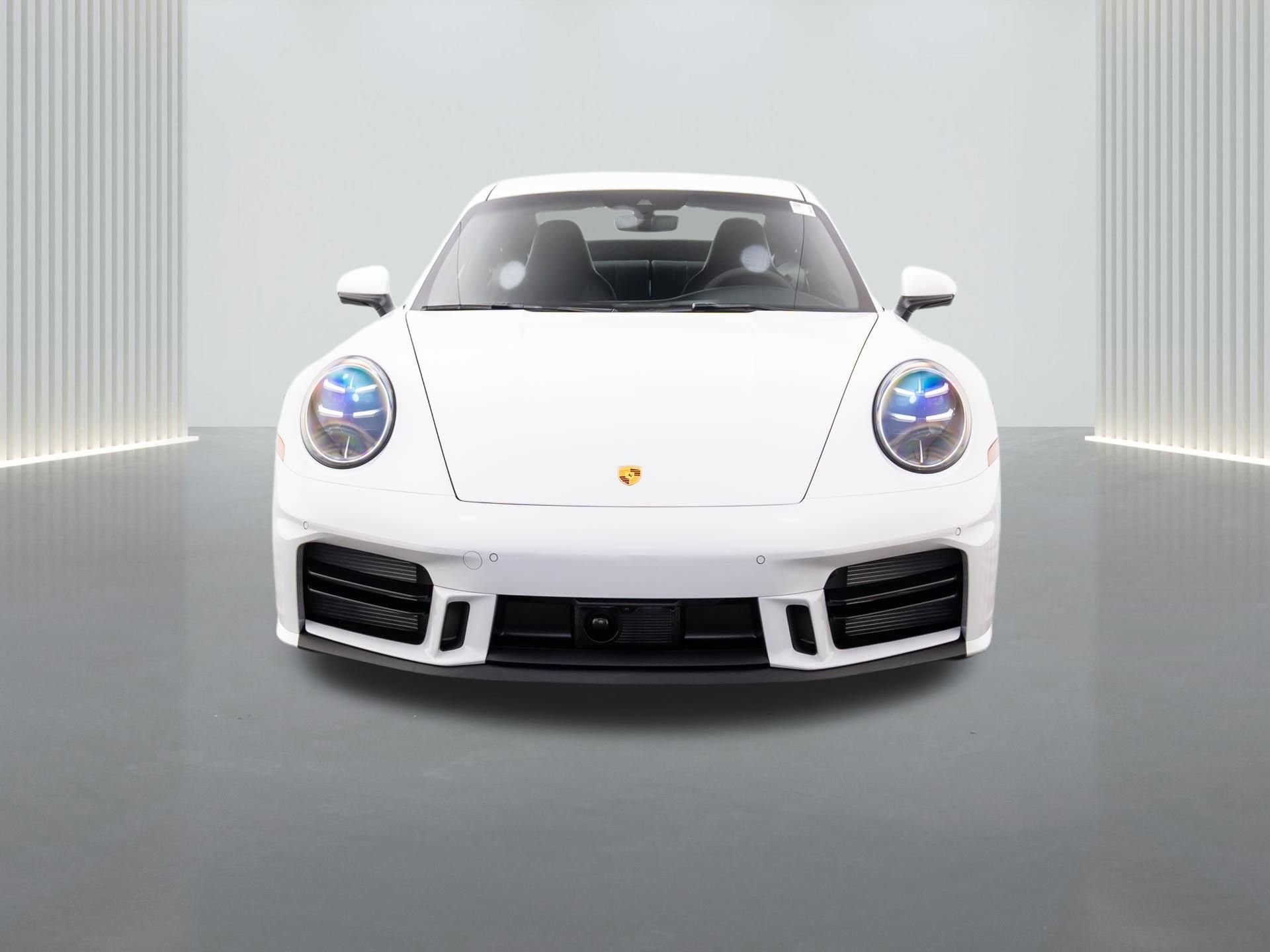Used 2025 Porsche 911 Carrera S image 9