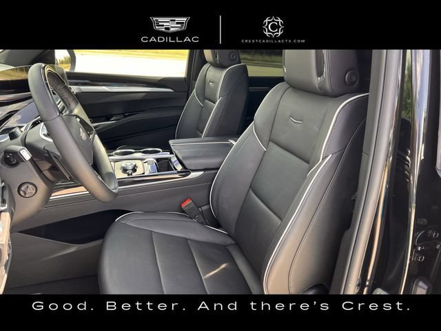Certified 2026 Cadillac Escalade Sport w/ Touring Package AWD/4WD image 27