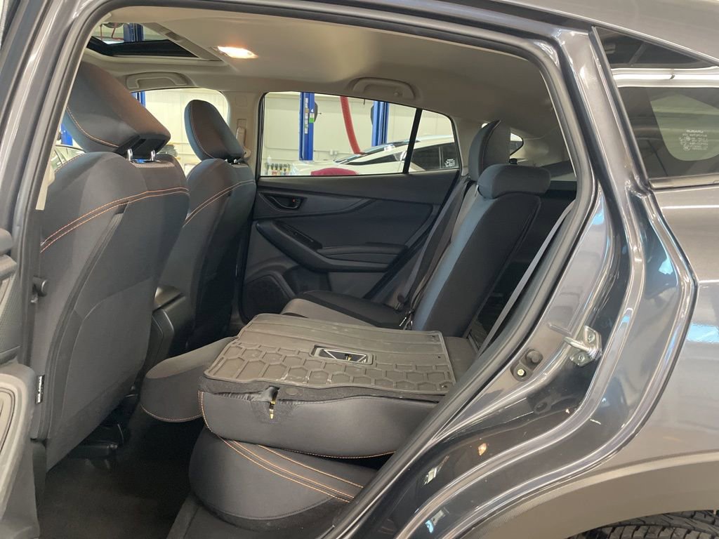 Certified 2023 Subaru Crosstrek 2.0i Premium AWD/4WD image 18