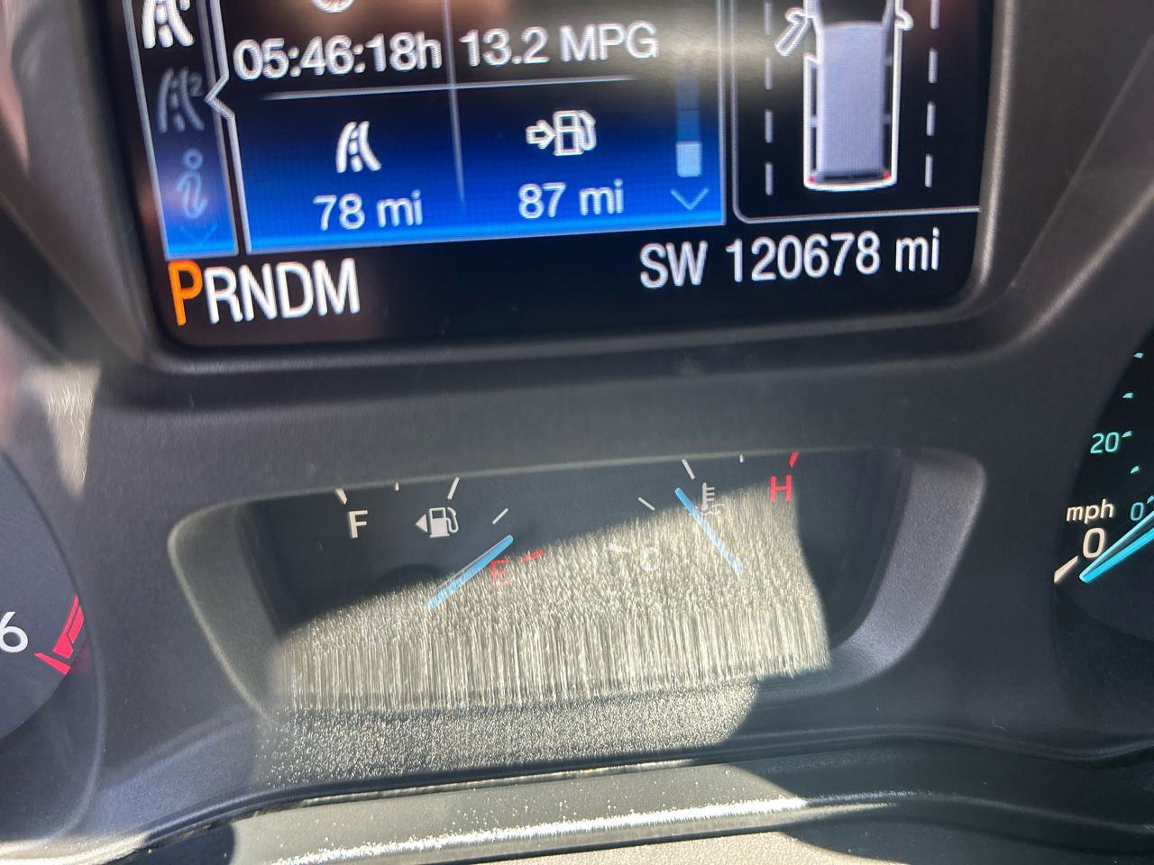 Used 2016 Ford Transit 150 148 Medium Roof image 15